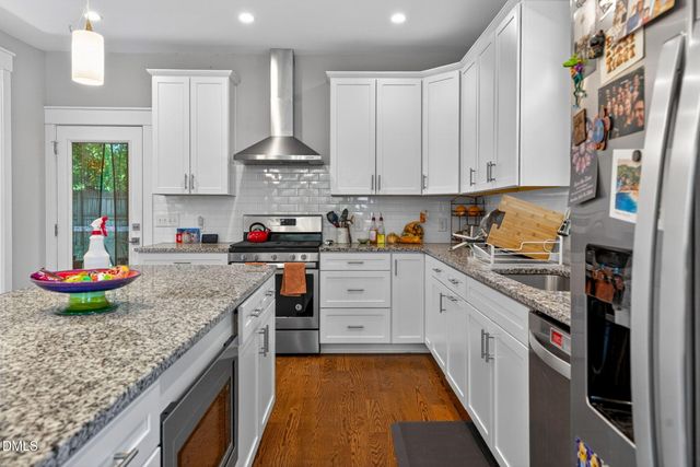 1110 S Blount Street, Raleigh, NC 27601