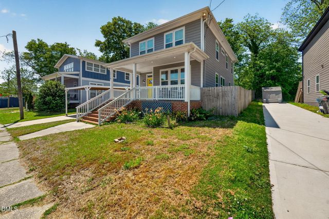 1110 S Blount Street, Raleigh, NC 27601