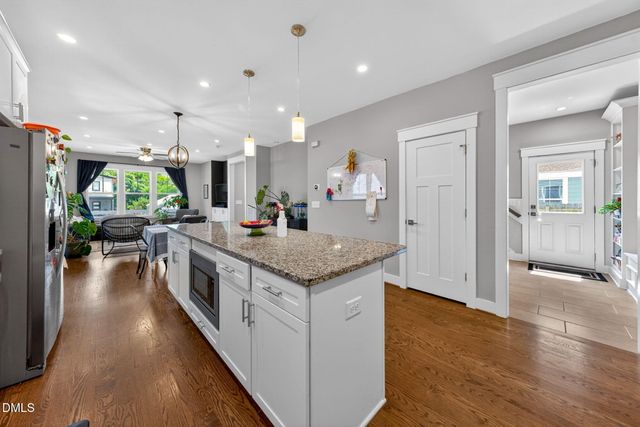 1110 S Blount Street, Raleigh, NC 27601