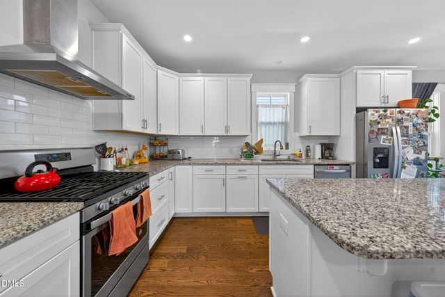 1110 S Blount Street, Raleigh, NC 27601