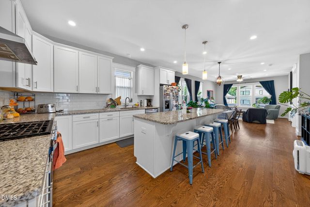 1110 S Blount Street, Raleigh, NC 27601