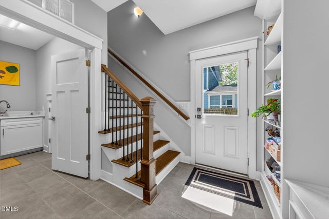 1110 S Blount Street, Raleigh, NC 27601