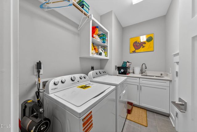 1110 S Blount Street, Raleigh, NC 27601