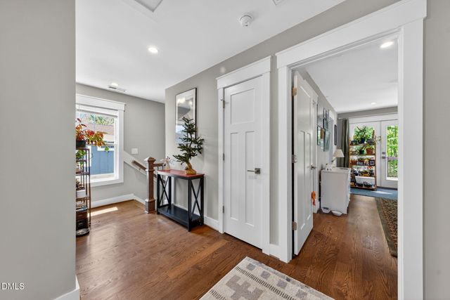 1110 S Blount Street, Raleigh, NC 27601