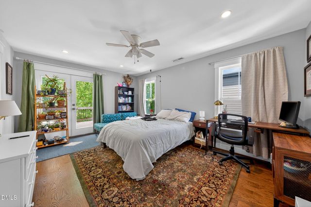 1110 S Blount Street, Raleigh, NC 27601