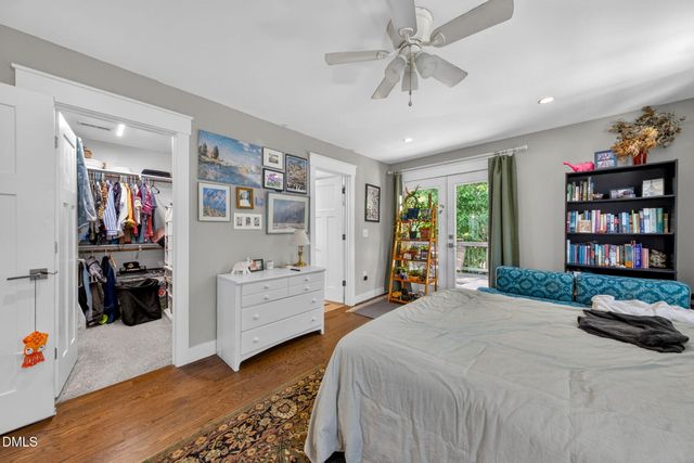 1110 S Blount Street, Raleigh, NC 27601