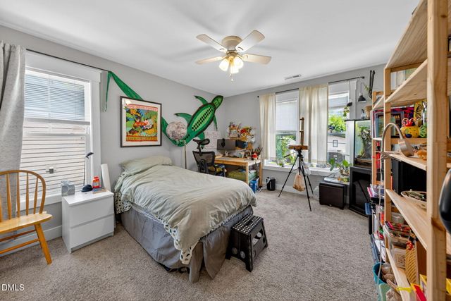 1110 S Blount Street, Raleigh, NC 27601