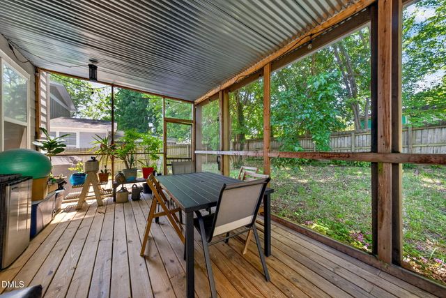 1110 S Blount Street, Raleigh, NC 27601