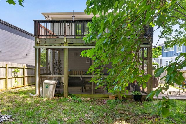 1110 S Blount Street, Raleigh, NC 27601