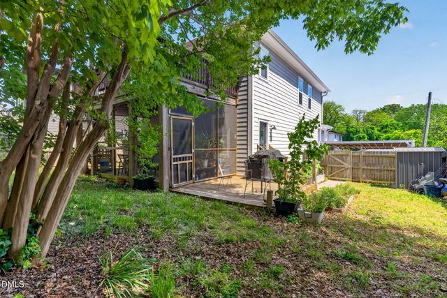 1110 S Blount Street, Raleigh, NC 27601