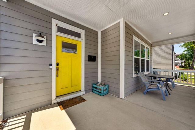 1110 S Blount Street, Raleigh, NC 27601