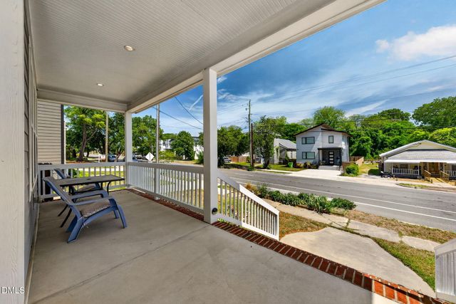 1110 S Blount Street, Raleigh, NC 27601