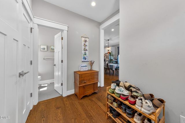 1110 S Blount Street, Raleigh, NC 27601