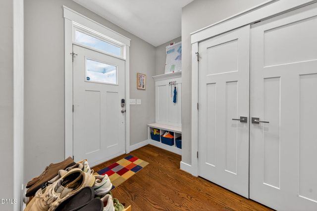 1110 S Blount Street, Raleigh, NC 27601