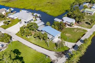 12 SE 218TH STREET, Old Town, FL 32680