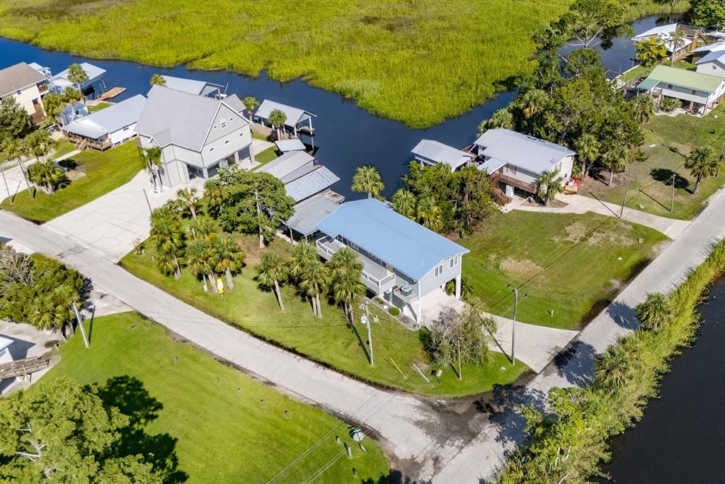 12 SE 218TH STREET, Old Town, FL 32680