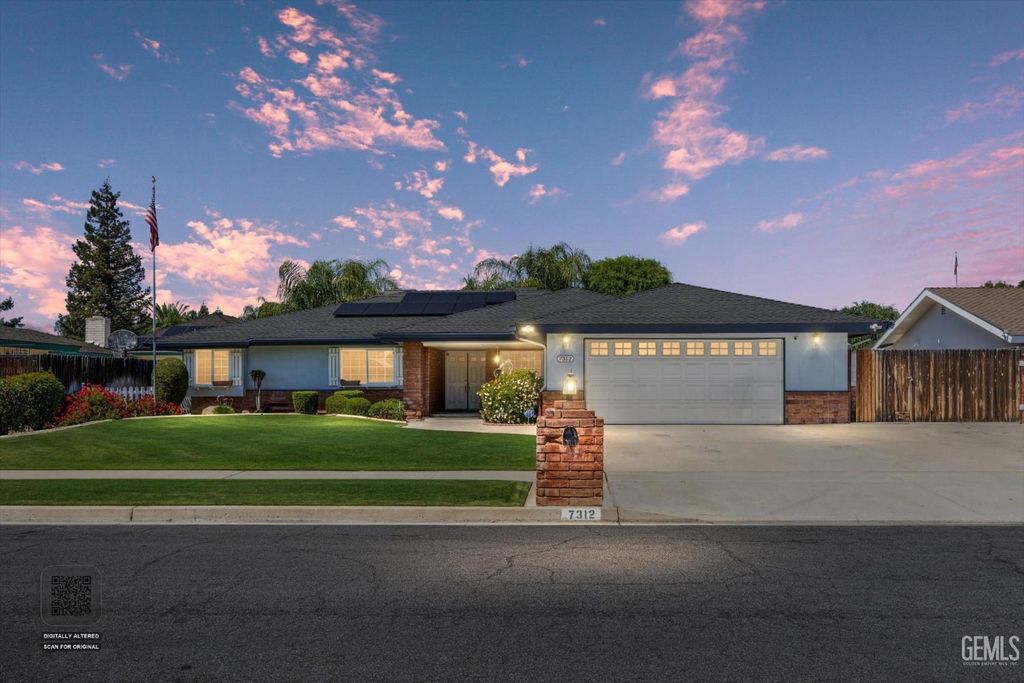 7312 Terry John Avenue, Bakersfield, CA 93308