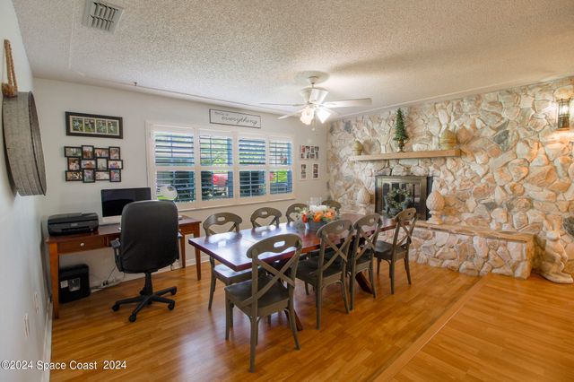 1870 Britt Road, Cocoa, FL 32926