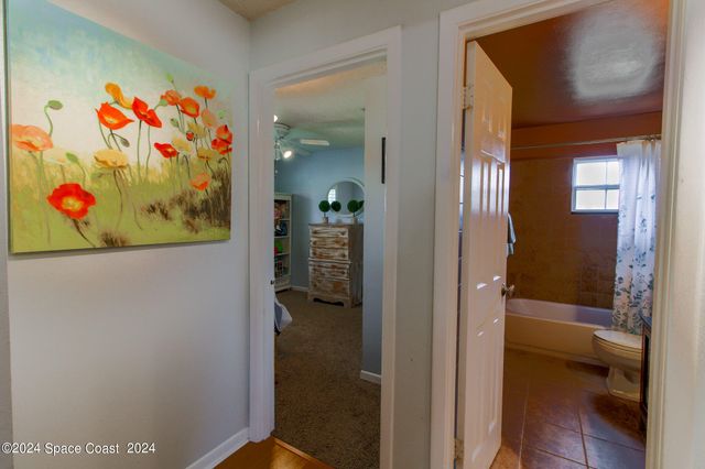 1870 Britt Road, Cocoa, FL 32926