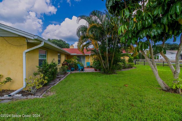 1870 Britt Road, Cocoa, FL 32926