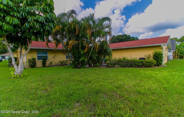 1870 Britt Road, Cocoa, FL 32926