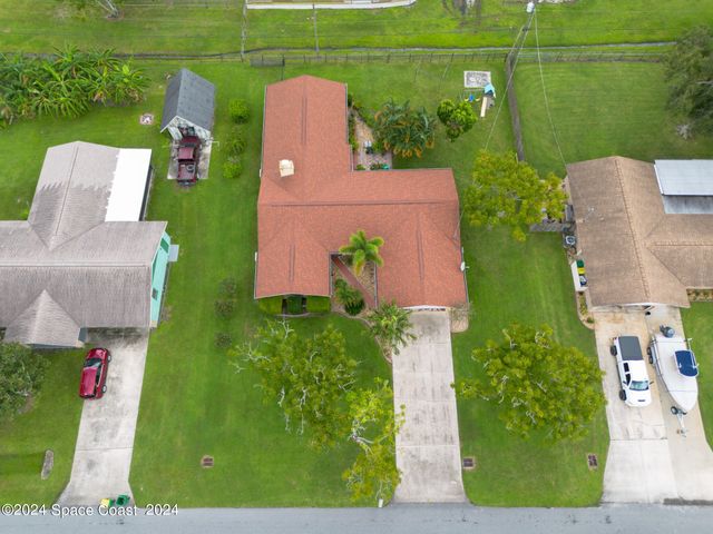 1870 Britt Road, Cocoa, FL 32926