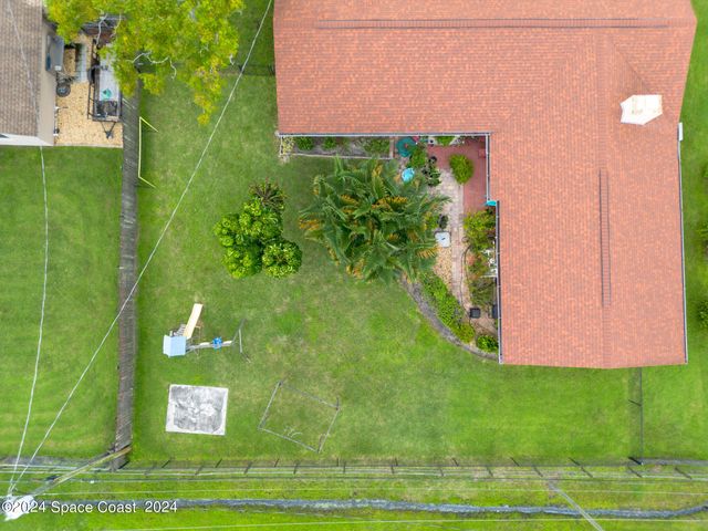 1870 Britt Road, Cocoa, FL 32926