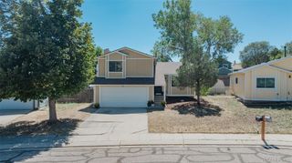 5555 Alma Terrace, Colorado Springs, CO 80917