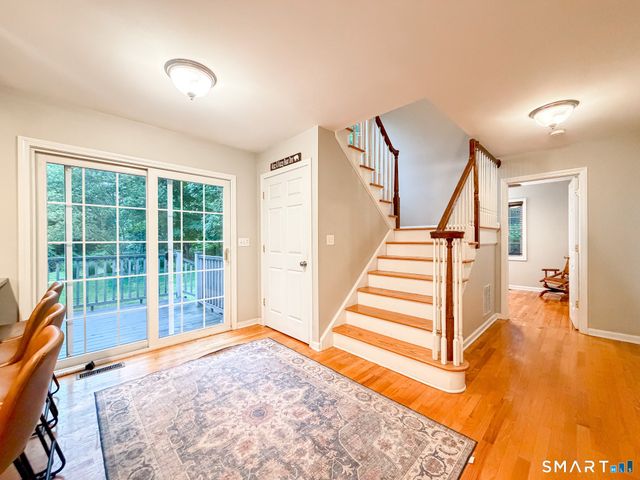 662 Coleman Road, Cheshire, CT 06410
