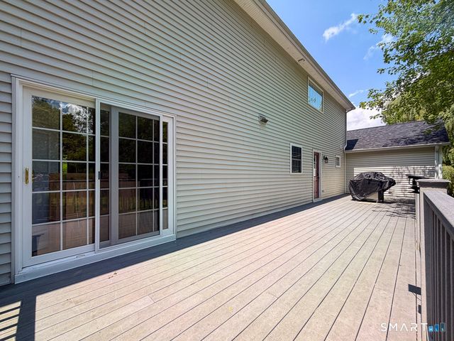 662 Coleman Road, Cheshire, CT 06410
