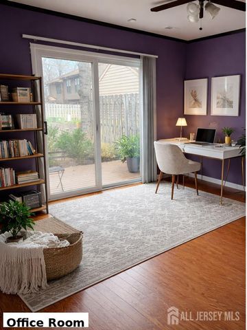 54 Holly Court, Edison, NJ 08820