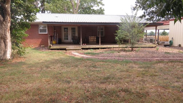1318 Vise Loop, Decaturville, TN 38329