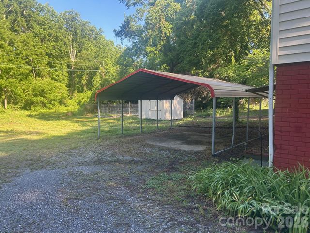 831 Jackson Street, Gastonia, NC 28052