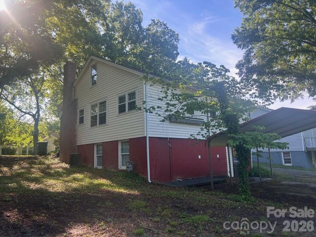831 Jackson Street, Gastonia, NC 28052