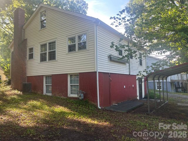 831 Jackson Street, Gastonia, NC 28052