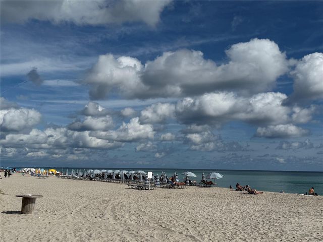 1833 S Ocean Drive 808, Hallandale Beach, FL 33009