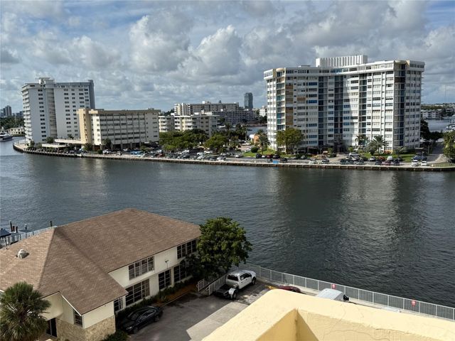 1833 S Ocean Drive 808, Hallandale Beach, FL 33009