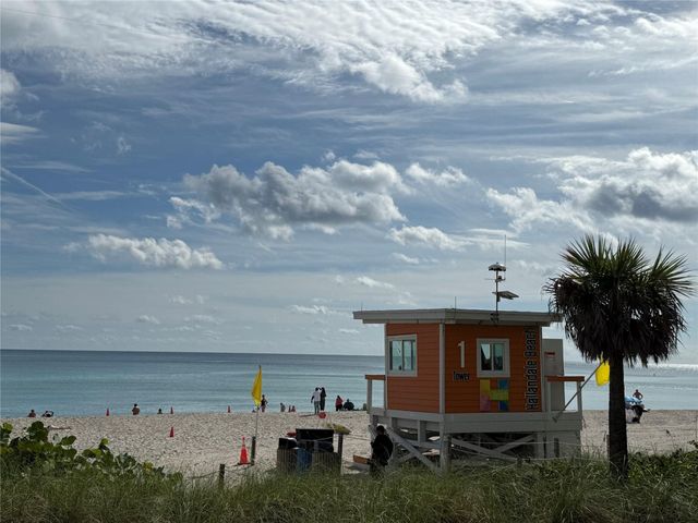 1833 S Ocean Drive 808, Hallandale Beach, FL 33009