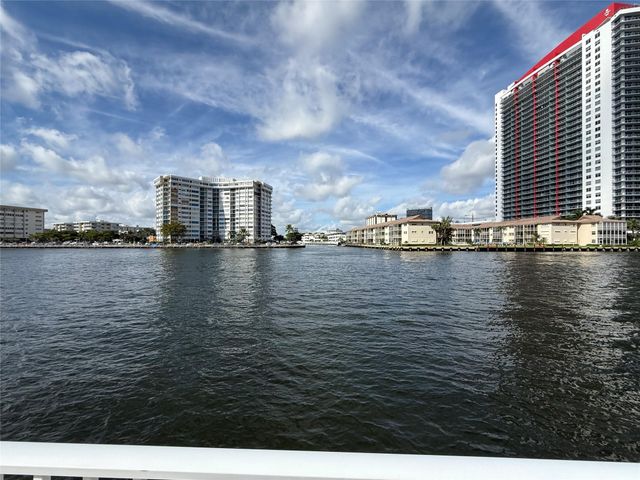 1833 S Ocean Drive 808, Hallandale Beach, FL 33009