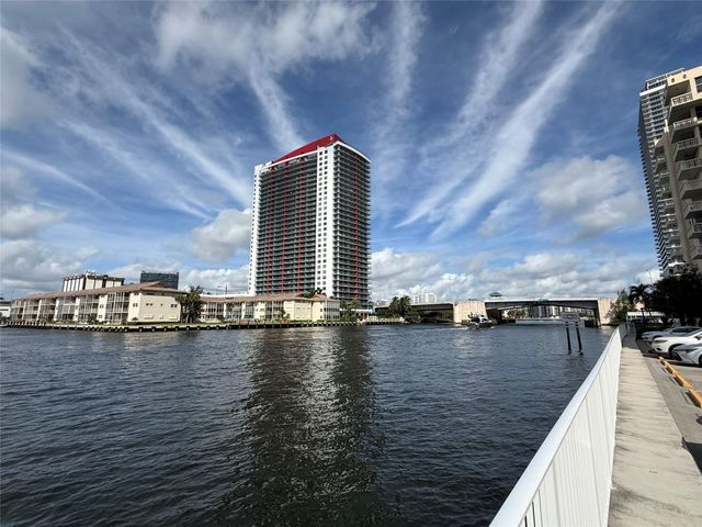 1833 S Ocean Drive 808, Hallandale Beach, FL 33009