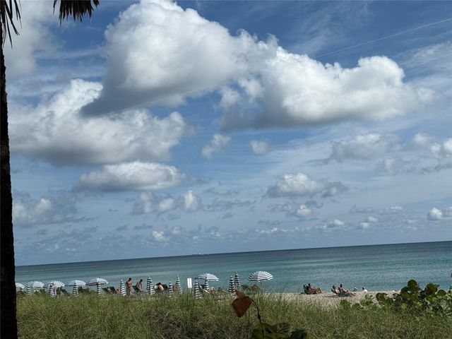 1833 S Ocean Drive 808, Hallandale Beach, FL 33009