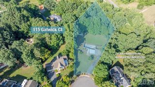 115 Gatwick Court, Statesville, NC 28677