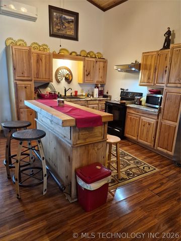105897 S 4170, Checotah, OK 74426