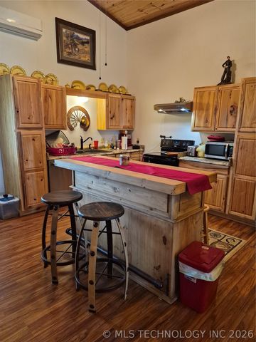 105897 S 4170, Checotah, OK 74426