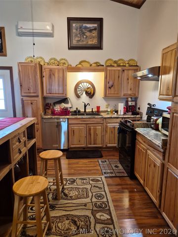 105897 S 4170, Checotah, OK 74426