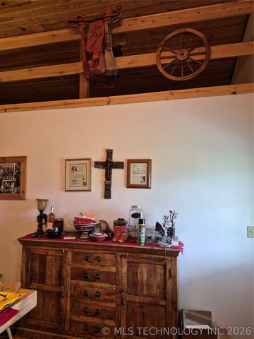 105897 S 4170, Checotah, OK 74426