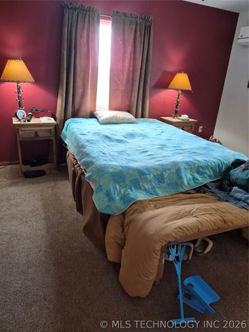 105897 S 4170, Checotah, OK 74426