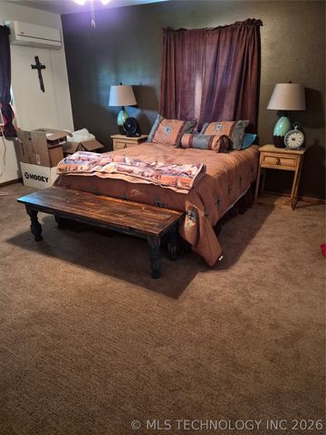 105897 S 4170, Checotah, OK 74426