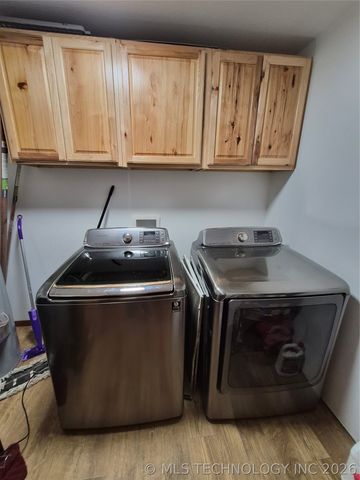 105897 S 4170, Checotah, OK 74426