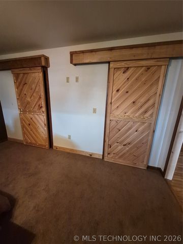 105897 S 4170, Checotah, OK 74426